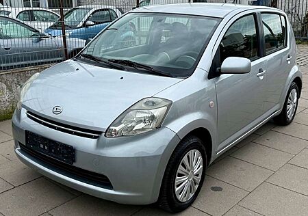 Daihatsu Sirion 1.3 S / TÜV NEU