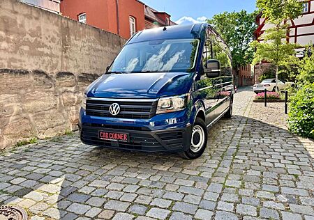 VW Crafter Volkswagen MIXTO Extralang DSG 7-Sitzer Kamera