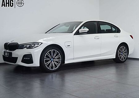 BMW 320 e Aut. M Sport