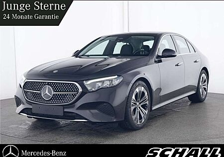 Mercedes-Benz E 200 AVANTGARDE DISTR+LED+KEYLESS+NAVI+KAMERA