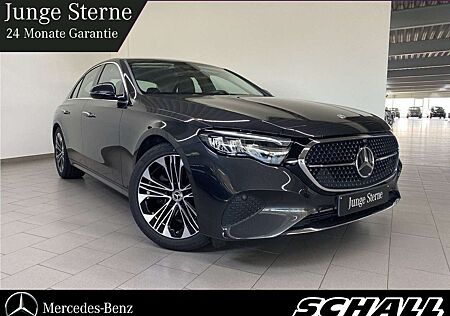 Mercedes-Benz E 200 AVANTGARDE DISTR+LED+KEYLESS+NAVI+KAMERA