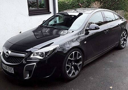 Opel Insignia 2.8 V6 Turbo 4x4 Aut. OPC