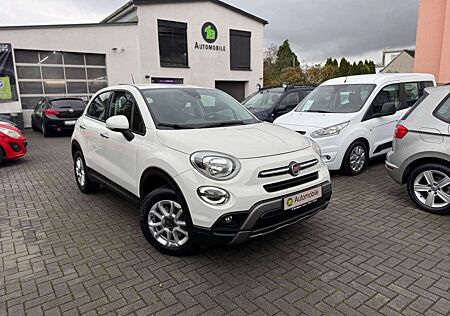 Fiat 500X City Cross*AHK*NAVI*SHZ*LED*DAB*SPUR*KAM