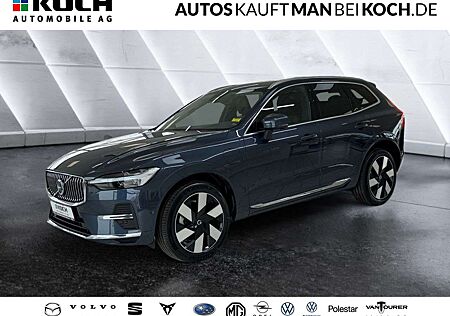 Volvo XC 60 XC60 T8 AWD Plus Bright Plug-In ACC BLIS PANO 360°