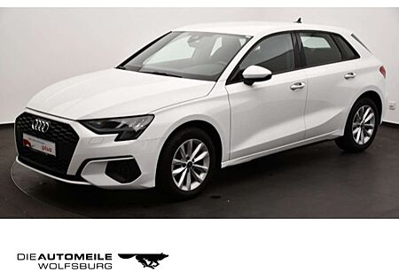 Audi A3 35 TFSI SITZHZ/APS/LED