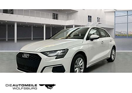 Audi A3 35 TFSI SITZHZ/APS/LED