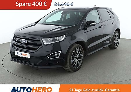 Ford Edge 2.0 TDCi Bi-Turbo Sport 4x4 Aut*NAVI*LED*TEMPO*CAM