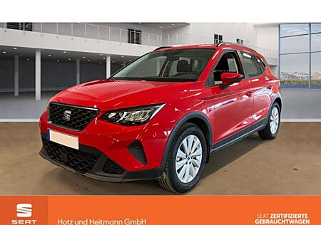 Seat Arona 1.0 TSI DSG Style SITZHZ/KLIMA/LED