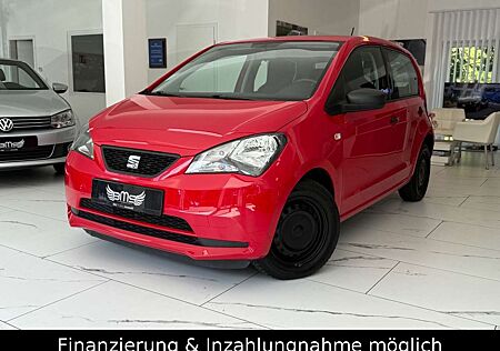 Seat Mii Reference Garantie bis 05.2026