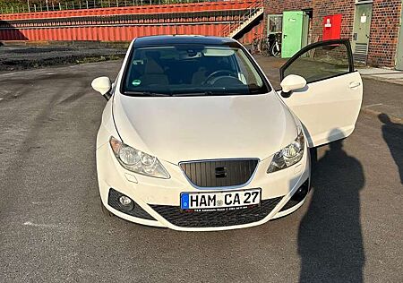 Seat Ibiza SC 1.2 12V Reference