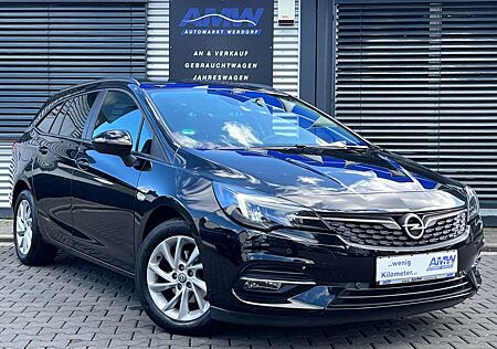 Opel Astra K Sports Tourer Business*NAVI*SITZHEI*Spur