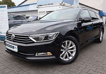 VW Passat Variant Volkswagen 2.0 TDI SCR DSG Comfortline |NAVI|R-CAM|