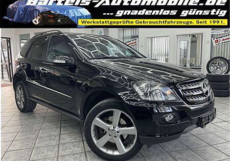 Mercedes-Benz ML 280 CDI 4Matic Edition 10, Leder, Comand, AHK