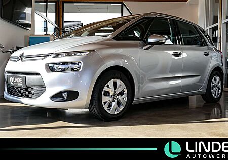 Citroën C4 Picasso gebraucht kaufen Citroën C4 Picasso Citroen NAVI|TEMPO.|R.KAMERA