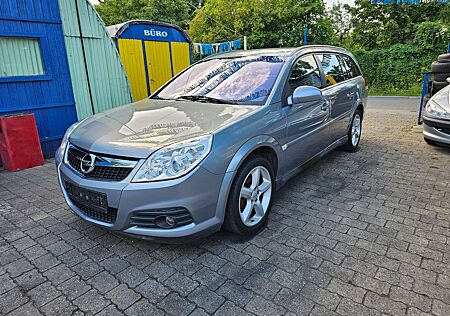 Opel Vectra Caravan Tüv Neu 08.2026 KLIMA ALUF NAVI