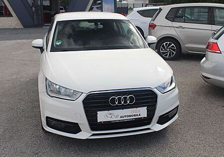 Audi A1 Sport Automatik=NAVI=KLIMA=SITZHEIZUNG