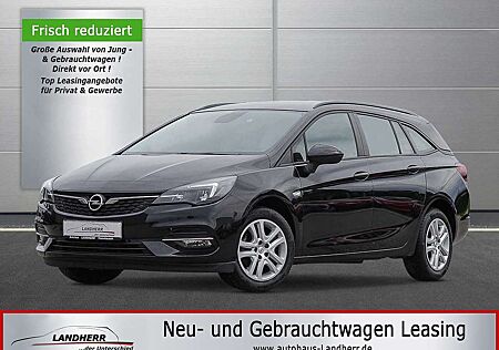 Opel Astra Sports Tourer Business Edition //LED/PDC/Klima