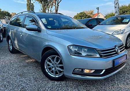 VW Passat Variant Volkswagen Passat Comfortline*Klima*SHZ*Navi*Aut*TÜV NEU