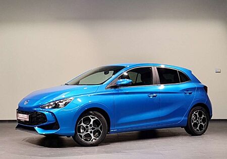 MG MG3 Luxury 1.5L Hybrid+*VERFÜGBAR AB JUNI*