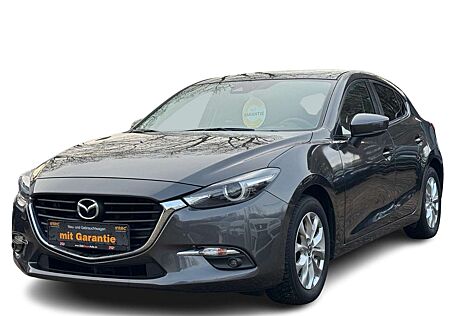 Mazda 3 Lim. Prime-Line*Head-Up*Navi*Kamera*Shz*