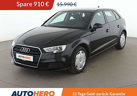 Audi A3 1.4 TFSI ACT *NAVI*BI-XENON*PDC*KLIMA*
