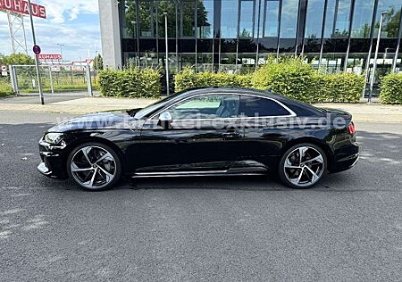 Audi RS5 Coupe quattro [Keramik][Carbon][Head-Up]