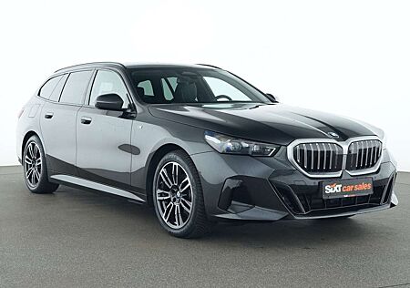 BMW 520 i M Sport Lüft|Pano|HUD|PAs+360°|h&k|4xSH|AHK