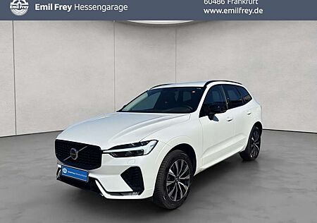 Volvo XC 60 XC60 XC60 B4 AWD Plus-Dark Aut Leder BLIS PilotAssist