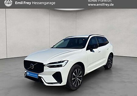 Volvo XC 60 XC60 XC60 B4 AWD Plus-Dark Aut Leder BLIS PilotAssist