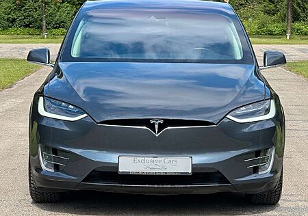 Tesla Model X 90D | FREE SUPERCHARGER | 7SEATER | MCU2