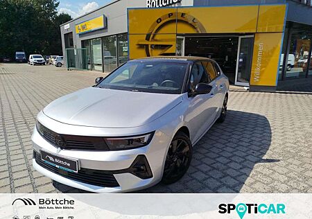 Opel Astra ST GS 1.5 CDTI AT/LED/Navi/Shz/Kamera/Klimaauto/As