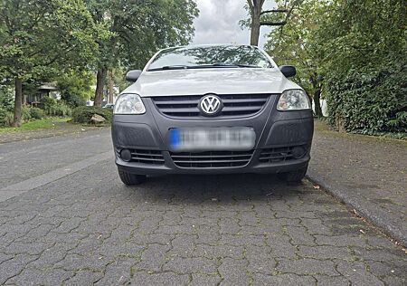 VW Fox Volkswagen 1.2 Tüv 2027 Garagenfahrzeug