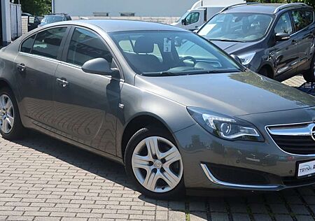 Opel Insignia 1.4 ecoFlex Turbo Edition