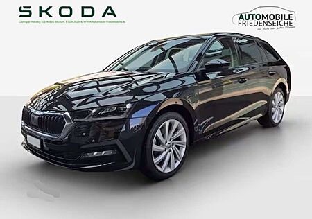 Skoda Octavia Combi Ambition iV 1.4 TSI 150kW DSG 18''