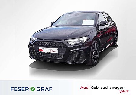 Audi A1 Sportback 35TFSI S tronic S Line Leder,Kamera