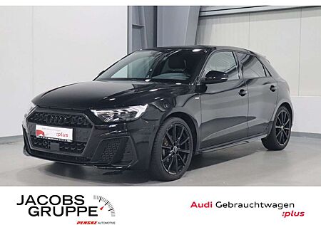 Audi A1 Sportback 25 TFSI S line SH*LED*PDC *