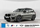 BMW X3 M Competition ACC LED HUD PANO H/K KAMERA