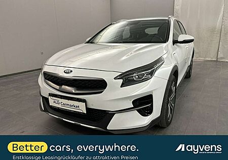 Kia XCeed 1.6 GDI DCT6 OPF Plug-in-Hybrid Spirit Geschlossen