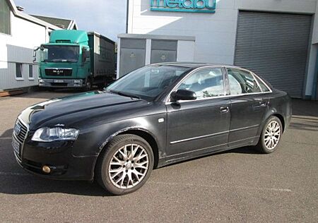 Audi A4 Diesel 2.0 TDI+1.HAND+LIMOUSINE+TÜV=11/2025