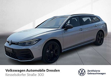 VW Passat Variant Volkswagen 2.0 TDI DSG 4M R-Line
