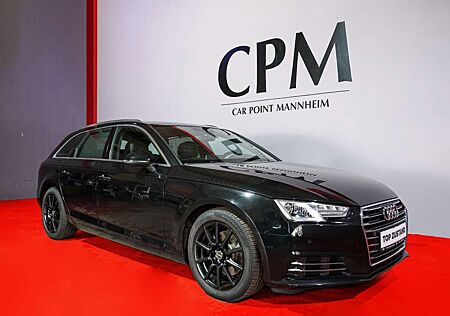 Audi A4 AVANT DESIGN ULTRA XENON NAVI LEDER TÜV NEU