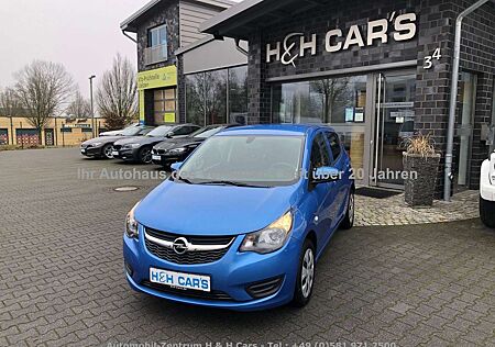 Opel Karl 1.0 12V bivalent Benzin/LPG Edition Klima