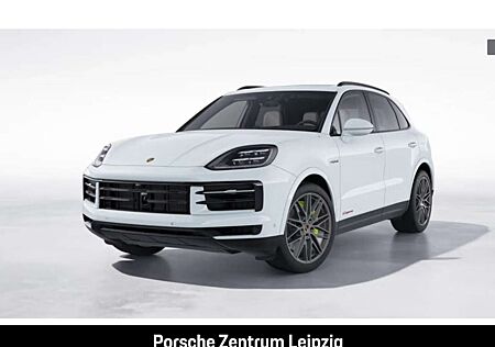 Porsche Cayenne E-Hybrid Sportabgas HD InnoDrive HeadUp