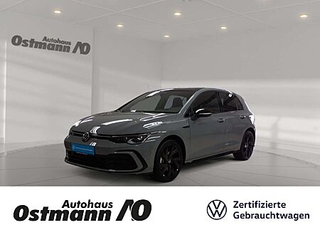VW Golf Volkswagen VIII 2.0TSI Matrix*ACC*Navi*Standh*R-Line