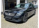 Mercedes-Benz C 220 C -Klasse T-Modell T d |Kamera|