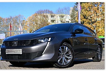 Peugeot 508 SW Hybrid 225 Allure Pack Leder Navi Standhz