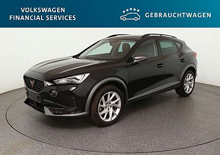 Cupra Formentor 1.5 TSI 110kW 6-Gang 4 Türen