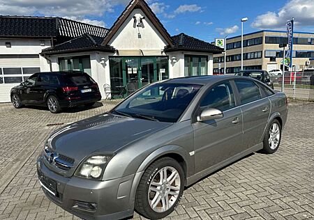Opel Vectra C Lim. GTS