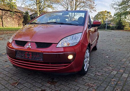 Mitsubishi Colt CZC 1.5 Invite 98Tkm Klima Alu Zv Funk