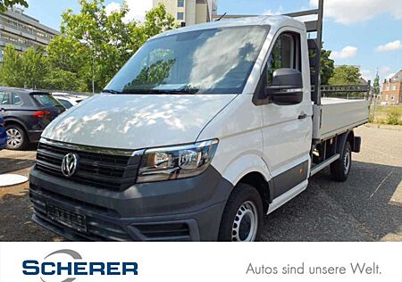 VW Crafter Volkswagen Pritsche 2.0 TDI